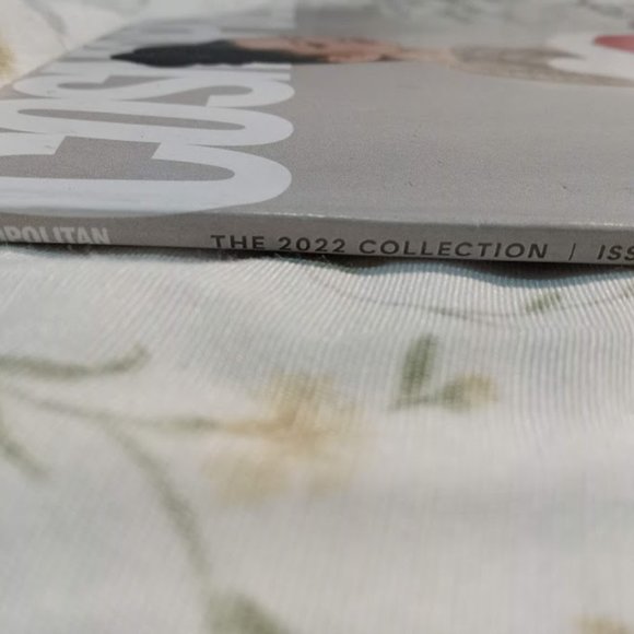 Bella Poarch COSMOPOLITAN - Picture 9 of 9